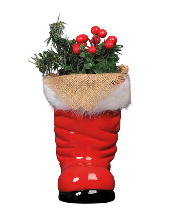Noel Baba Çizmesi